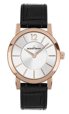 Đồng hồ Jacques Lemans JL-40-2D