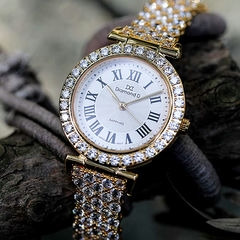 Đồng hồ Diamond D DM4633B5IG