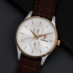 ĐỒNG HỒ PHILIPPE AUGUSTE PA5017E