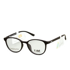 Gọng kính V-IDOL F-IDO V8196-MBK