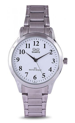 Đồng hồ Q&Q QQ-C168J204Y