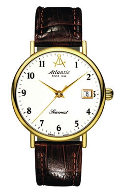 Đồng hồ Atlantic Swiss AT-10351.45.13