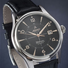 Đồng hồ Atlantic Swiss AT-52752.41.65R
