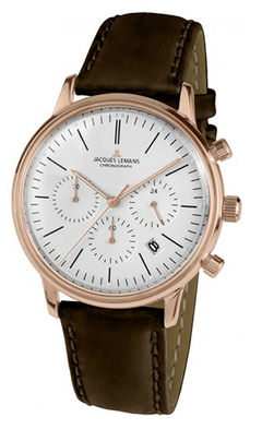 Đồng hồ Jacques Lemans JL-N-209ZD
