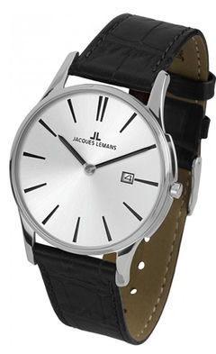 Đồng hồ Jacques Lemans JL-1-1937B