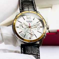  Đồng hồ Casio CA-MTP-1374L-7AVDF