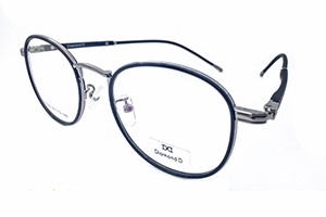 Gọng kính Diamond D DD-HF-H90003-50/C1