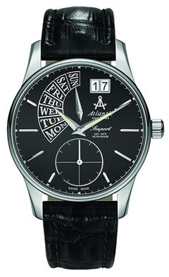 Đồng hồ Atlantic Swiss AT-56351.41.61