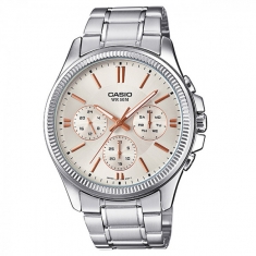 Đồng hồ Casio CA-MTP-1375D-7A2VDF