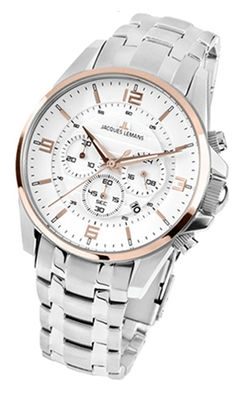 Đồng hồ Jacques Lemans JL-1-1857I