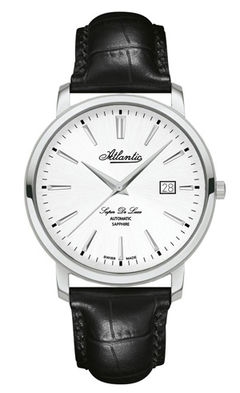 Đồng hồ Atlantic Swiss AT-64751.41.21