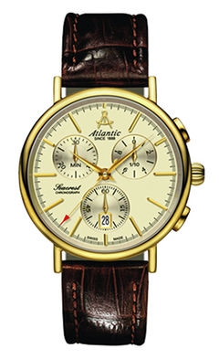 Đồng hồ Atlantic Swiss AT-50441.45.91
