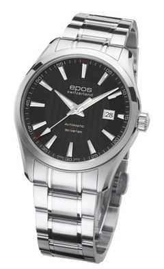 Đồng hồ Epos Swiss E-3409.132.20.15.30