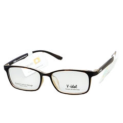 Gọng kính V-IDOL F-IDO 8115-SBR
