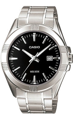 Đồng hồ Casio MTP-1308D-1AVDF