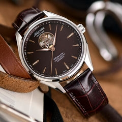 Đồng hồ Atlantic Swiss AT-52780.41.81R Limited