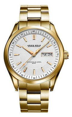 Đồng hồ Aries Gold AG-G9004 G-W
