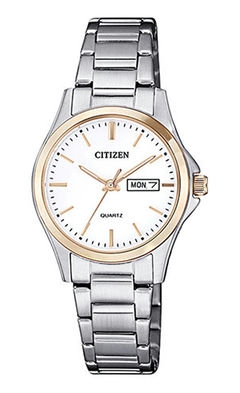 Đồng hồ Citizen CT-EQ0596-87A