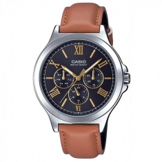 Đồng hồ Casio CA-MTP-V300L-1A3UDF