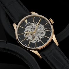 Đồng hồ Philippe Auguste PA5008C