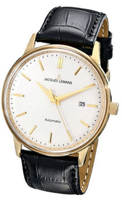 Đồng hồ Jacques Lemans JL-N-206B