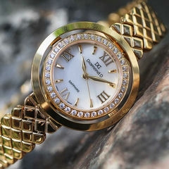 Đồng hồ Diamond D DM86275IG