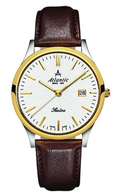 Đồng hồ Atlantic Swiss AT-22341.43.21