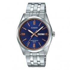  Đồng hồ Casio CA-MTP-1335D-2A2VDF