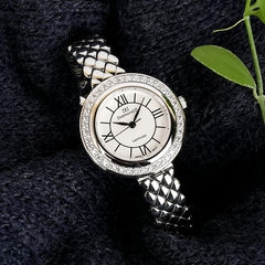 Đồng hồ Diamond D DM46325S