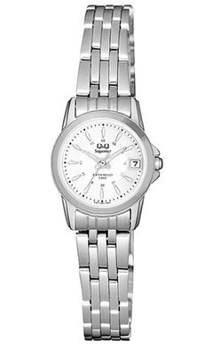 Đồng hồ Q&Q QQ-S301J201Y