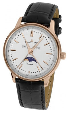 Đồng hồ Jacques Lemans JL-N-214B