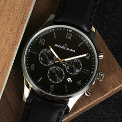Đồng hồ Jacques Lemans JL-1-2126A