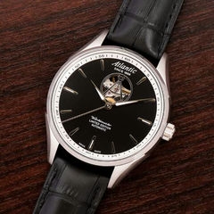Đồng hồ Atlantic Swiss AT-52780.41.61 Limited