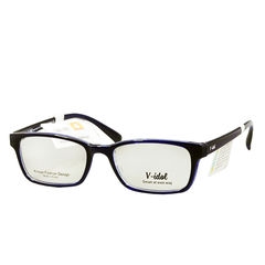 Gọng kính V-IDOL F-IDO V8054-SBL
