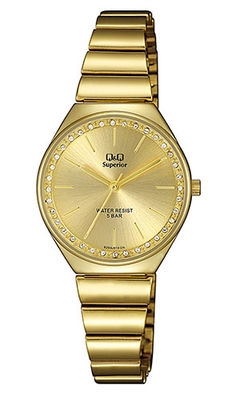 Đồng hồ Q&Q QQ-S293J010Y