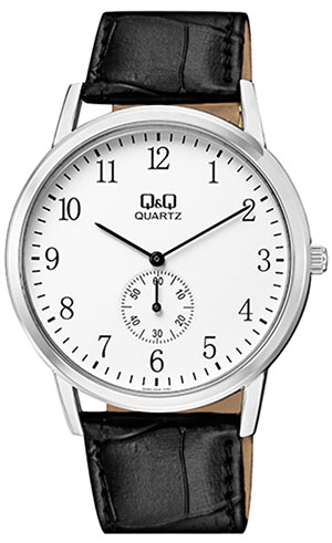 Đồng hồ Q&Q QQ-QA60J304Y