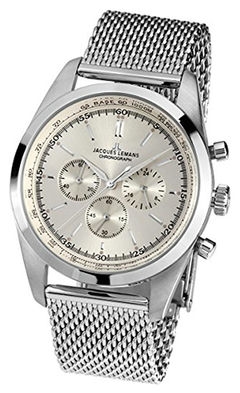 Đồng hồ Jacques Lemans JL-N-1560B