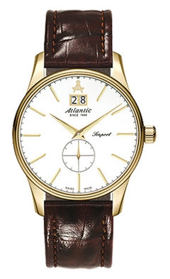 Đồng hồ Atlantic Swiss AT-56350.45.21