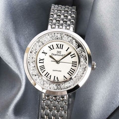 Đồng hồ Diamond D DM26105S