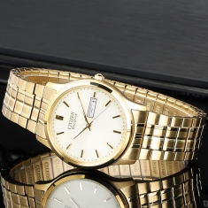 Đồng hồ Citizen CT-BM8452-99P