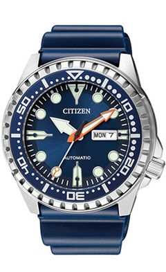 Đồng hồ Citizen CT-NH8381-12L