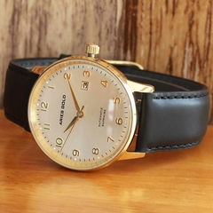 Đồng hồ Aries Gold AG-G9010 G-SG