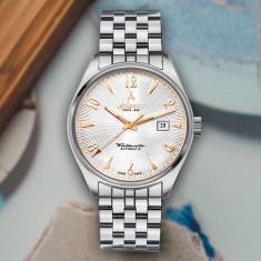 Đồng hồ Atlantic Swiss AT-51752.43.25RM
