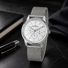 Đồng hồ Jacques Lemans JL-N-209ZG