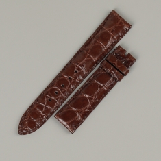 Dây cá sấu Epos D-EP-CRO-CHOCO.BR-20