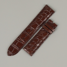Dây cá sấu Epos D-EP-CRO-CHOCO.BR-22