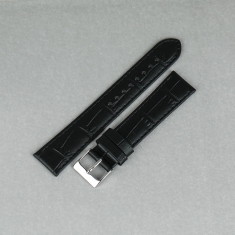 Dây da Đăng Quang        D-A-723RK.H19.NERO-17 