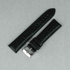 Dây da Đăng Quang   D-A-1147KS.8.NERO-20 