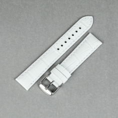 Dây da Đăng Quang    D-A-1147KS.8.WHITE-18 