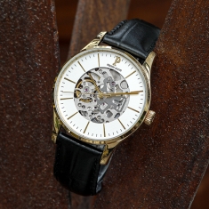 Đồng hồ Philippe Auguste PA5008D